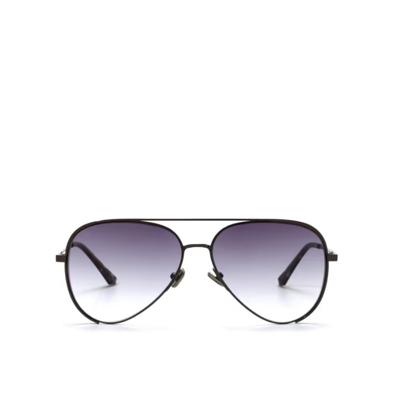 French Connection Gradient Aviator Men's Sunglasses - FC 7445 C2