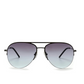 French Connection Men's Green Sunglasses FC 7562 C3