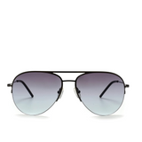 French Connection Men's Green Sunglasses FC 7562 C3 - KRISHNA WATCH COMPANY