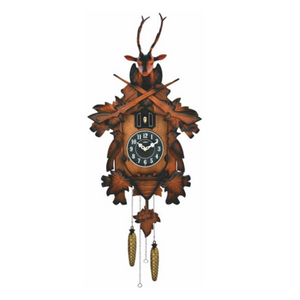 KQ-9107 - KRISHNA WATCH COMPANY