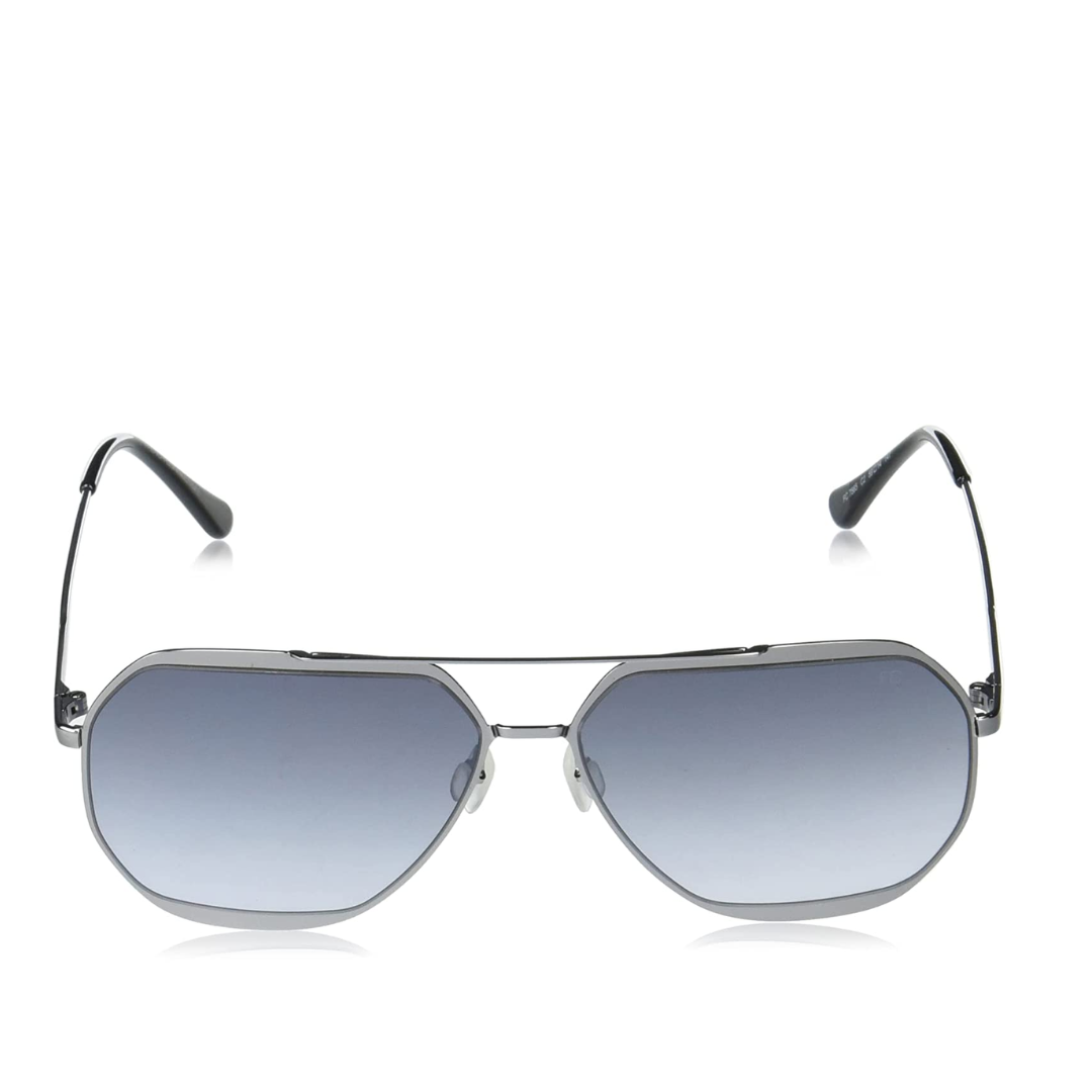 French Connection Men's Blue Sunglasses FC 7565 C2 - KRISHNA WATCH COMPANY
