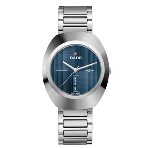 RADO DiaStar Original R12160213 - KRISHNA WATCH COMPANY