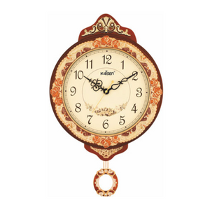KQ-6167 - KRISHNA WATCH COMPANY