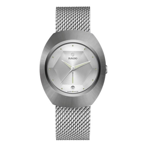 RADO DiaStar Original 60-Year Anniversary Edition R12163118 - KRISHNA WATCH COMPANY
