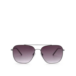 Mens Full Frame Non Polarized Rectangular Sunglasses - FC7613 C3 - KRISHNA WATCH COMPANY