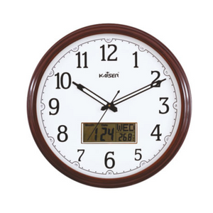 KQ-1557LCD - KRISHNA WATCH COMPANY