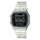 CASIO VINTAGE COLLECTION A168XES-1BDF - D306