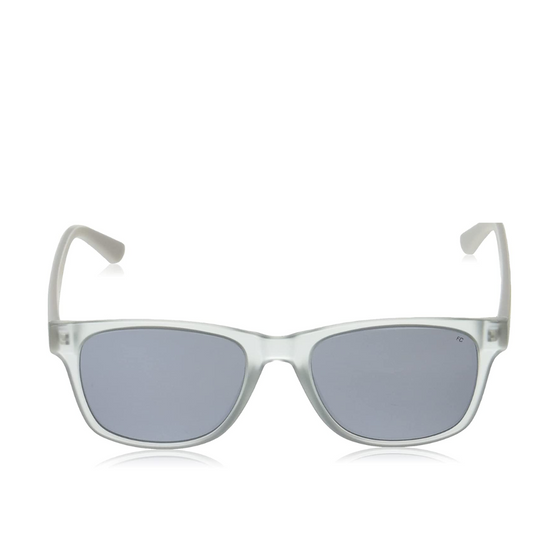French Connection Mirrored Wayfarer Men's Sunglasses - FC 7582 C3