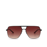 French Connection Gradient Rectangular Men Sunglasses - FC 7583 C1 - KRISHNA WATCH COMPANY