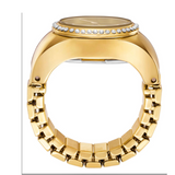 Fossil Watch Ring ES5319