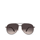 French Connection Gradient Aviator Men Sunglasses - FC 7585 C3