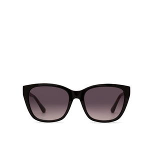 French Connection Gradient Cat Eye Women Sunglasses - FC 7594 C1 - KRISHNA WATCH COMPANY