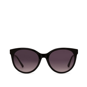 French Connection Gradient Round Women Sunglasses - FC 7596 C1 - KRISHNA WATCH COMPANY