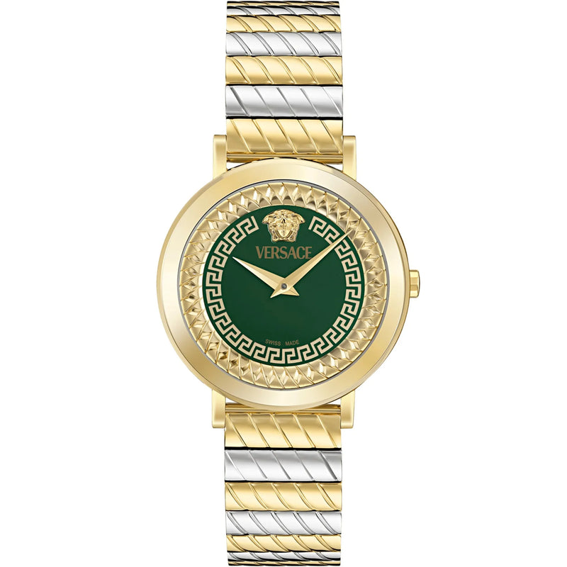 Versace Watch for Women - VE0O00225