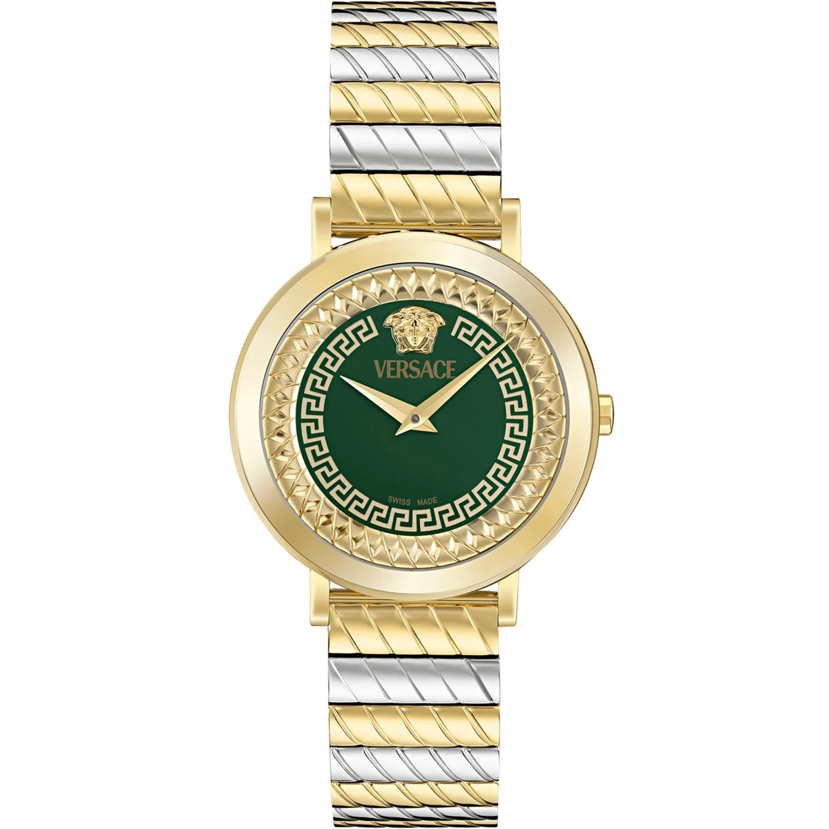 Versace Watch for Women - VE0O00225