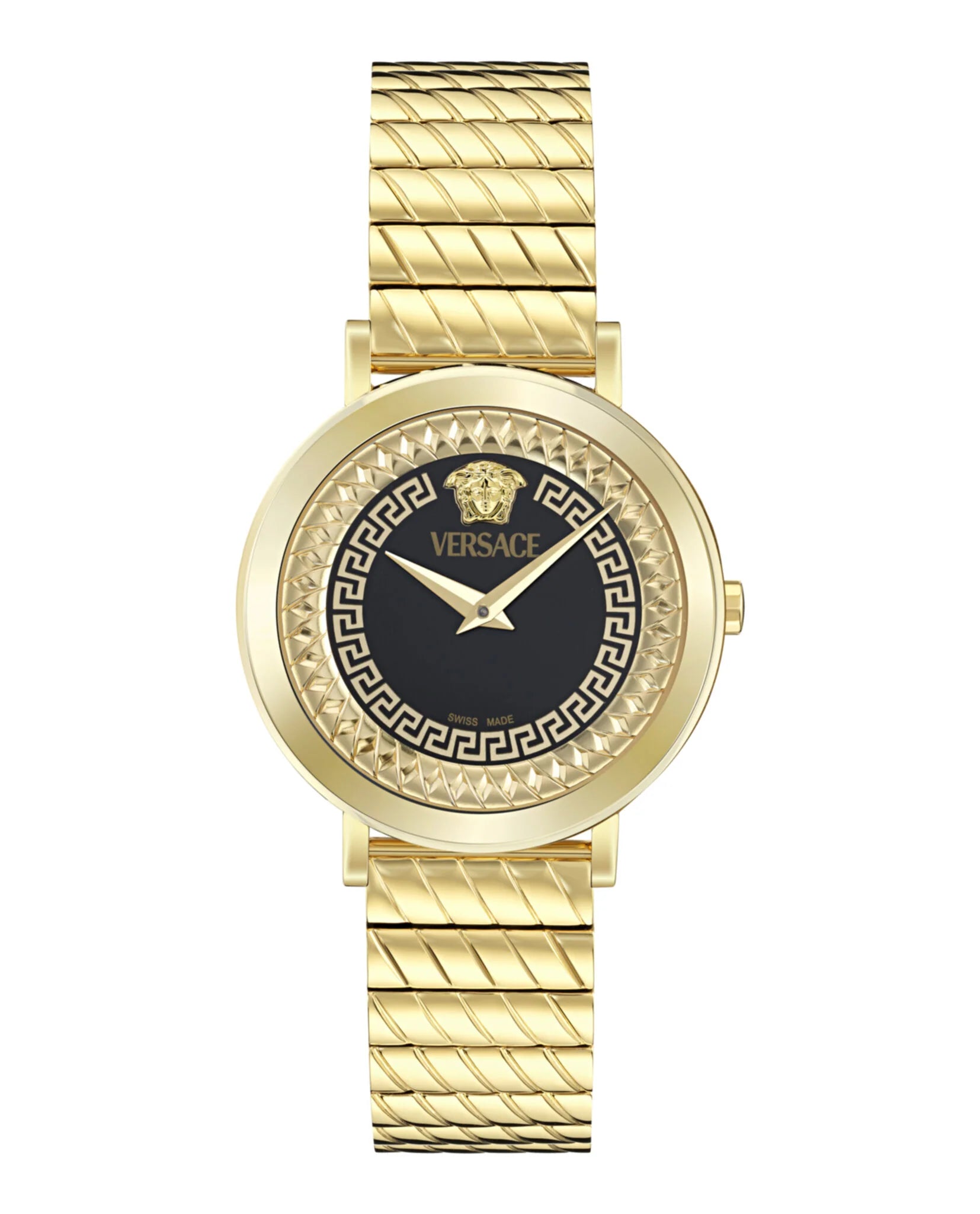 Versace Watch for Women VE0O00425
