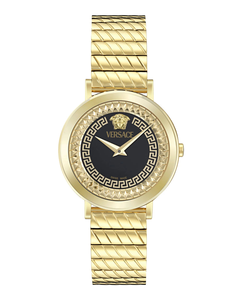 Versace Watch for Women VE0O00425