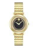 Versace Watch for Women VE0O00425