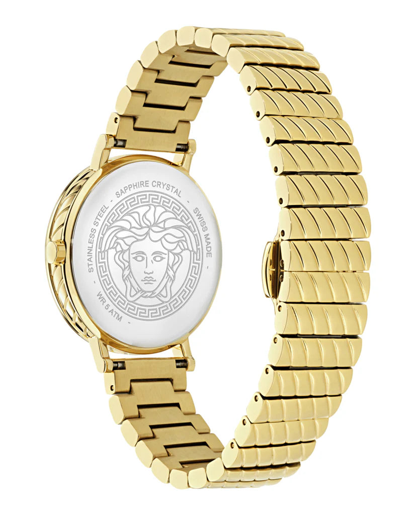 Versace Watch for Women VE0O00425