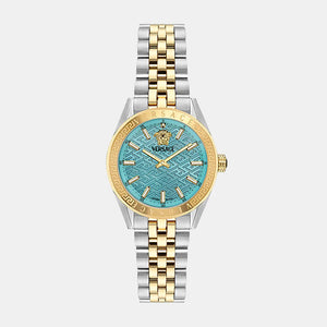 Versace Analog Watch for Women VE8I00524 - KRISHNA WATCH COMPANY