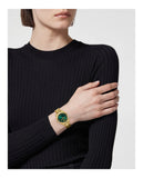 VERSACE Greca Time Diamond Watch - VE9CA0725