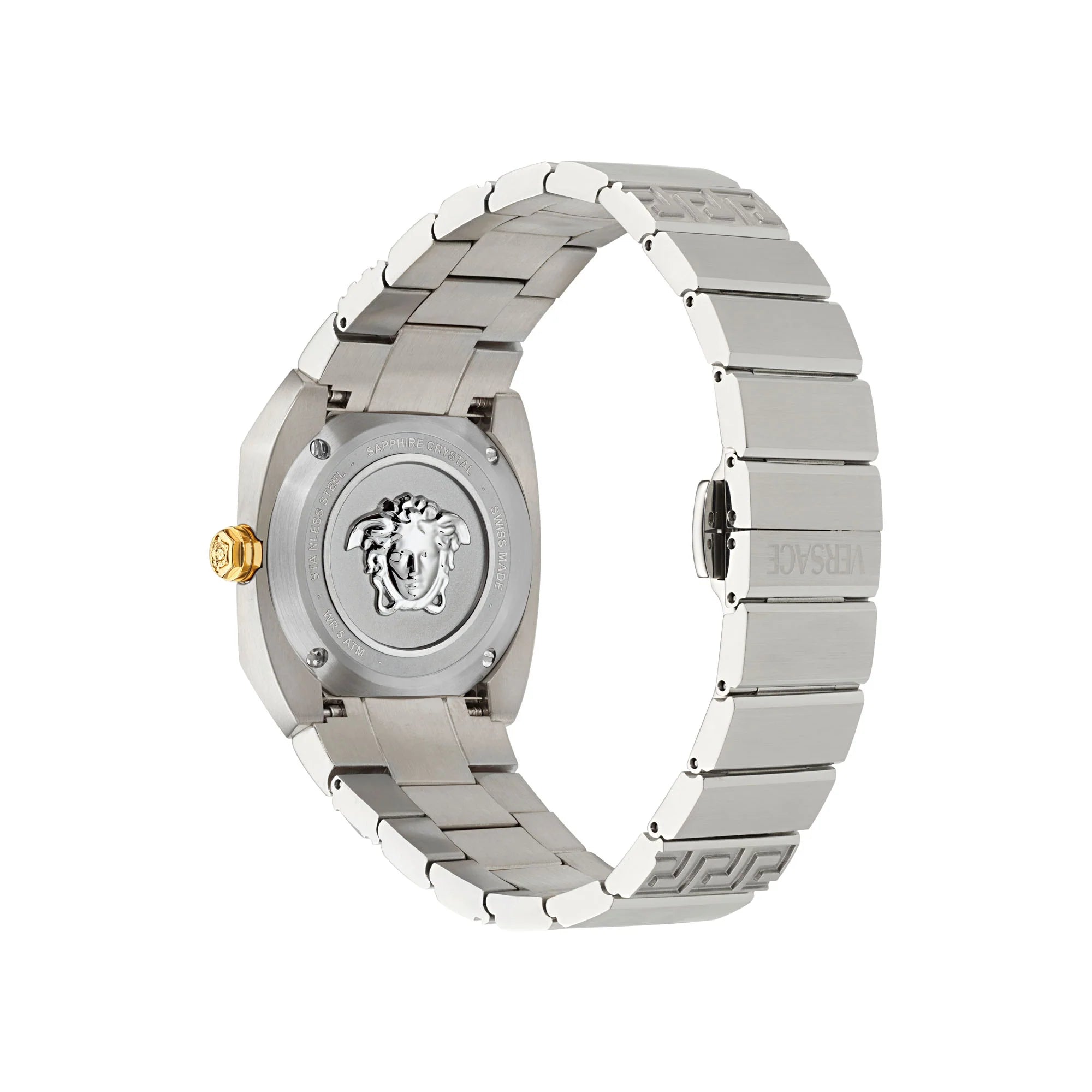 Versace Antares Lady Analog Watch for Women VE9E00424