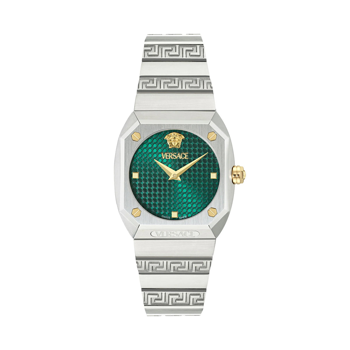 Versace Antares Lady Analog Watch for Women VE9E00424