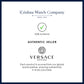VERSACE VEVK00320 Watch for Men