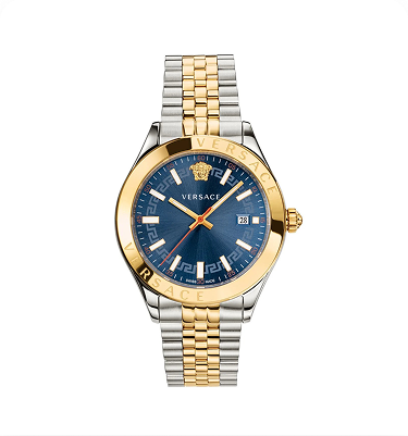 KRISHNA WATCH COMPANY