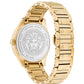 VERSACE VE3H00622 V-Vertical Watch back side