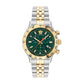 Versace VE2U00522 Analog Watch for Men