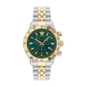 Versace VE2U00522 Analog Watch for Men - KRISHNA WATCH COMPANY