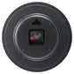 Titan Contemporary Wall Clock with Silent Sweep Technology - 30 cm x 30 cm (Medium) W0012PA01