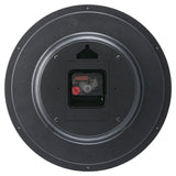 Titan Contemporary Wall Clock with Silent Sweep Technology - NSW0012PA01 - KRISHNA WATCH COMPANY
