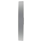Titan Contemporary Wall Clock with Silent Sweep Technology - NSW0012PA01 - KRISHNA WATCH COMPANY