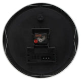 Titan Classic White Dial Color Silent Sweep Technology - 30 cm X 30 cm (Medium) NBW0021MC02