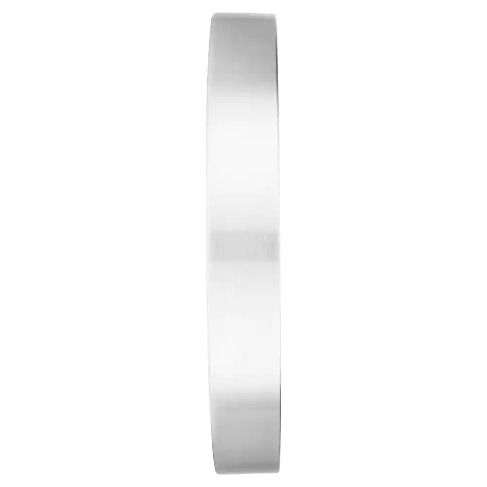 TITAN Classic White Dial Color Silent Sweep Technology - W0021MC04 - KRISHNA WATCH COMPANY