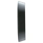 Titan Contemporary Black Wall Clock with Silent Sweep Technology - 30.8 cm x 30.8 cm (Medium) W0040PA01A