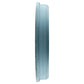 Titan Distressed Finish Blue Wall Clock with Silent Sweep Technology - 32.5 cm x 32.5 cm (Medium)  W0045PA01A