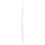 Titan Green Slim Wall Clock - 30 cm x 30 cm (Medium) W0047PA01 - KRISHNA WATCH COMPANY