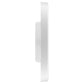 Titan WALL CLOCK Color Silent Sweep Technology - W0055pa03