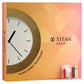 Titan WALL CLOCK Color Silent Sweep Technology - W0055pa03