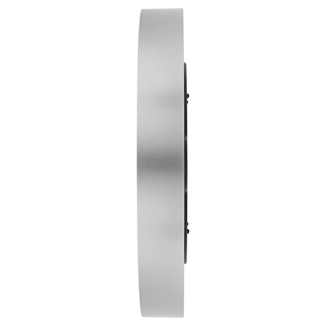 Titan Trendy & Modern looking Multi-coloured Dial Wall Clock Inspired from Cherry Blossom - 30.5 cm x 30.5 cm (Medium) NCW0062PA01