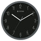 Titan Contemporary Colours Wall Clock - W0073PA04