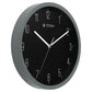 Titan Contemporary Colours Wall Clock - W0073PA04