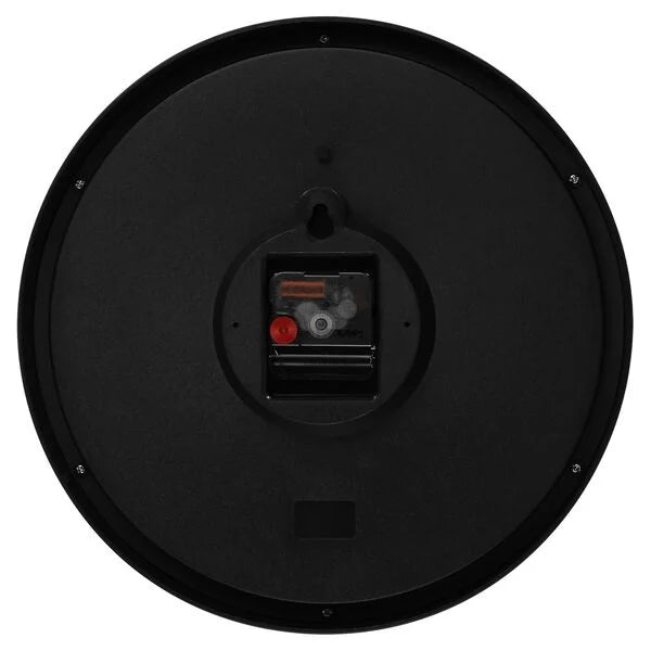 Titan Contemporary Colours Wall Clock - W0073PA04