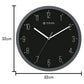 Titan Contemporary Colours Wall Clock - W0073PA04