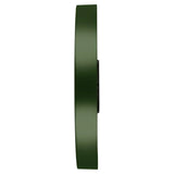 Titan Contemporary Colours Wall Clock - Green 32 cm x 32 cm (Medium) W0073PA05 - KRISHNA WATCH COMPANY