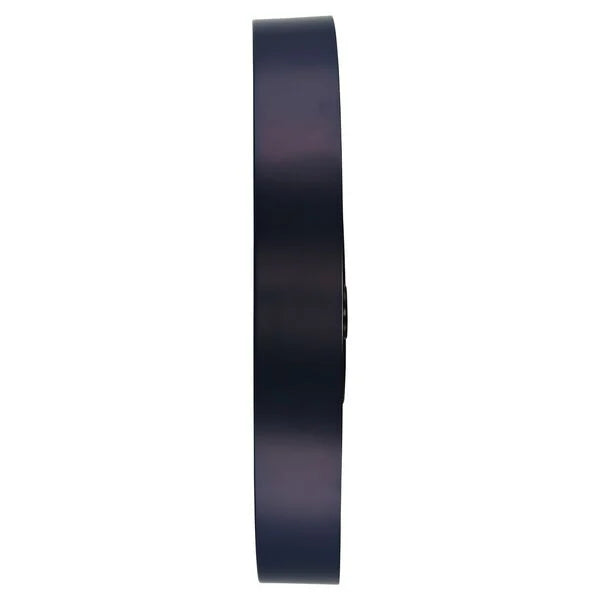 Titan Wall Clock Simple-Sweep Collection - Blue - W0074PA05 - KRISHNA WATCH COMPANY