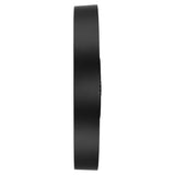 Titan Simple-Sweep Collection - Black (28cm x 28cm) - W0074PA07 - KRISHNA WATCH COMPANY